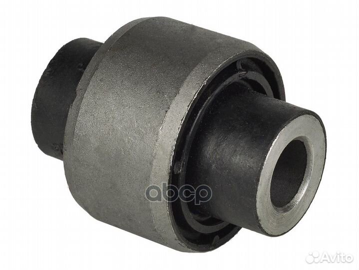 Сайлентблок зад. рычага внеш. Peugeot 406 all 97