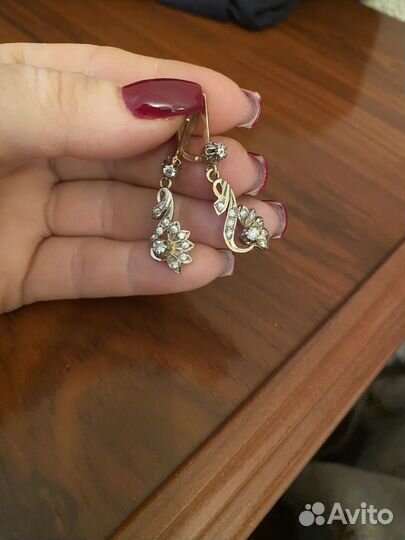 Золото СССР