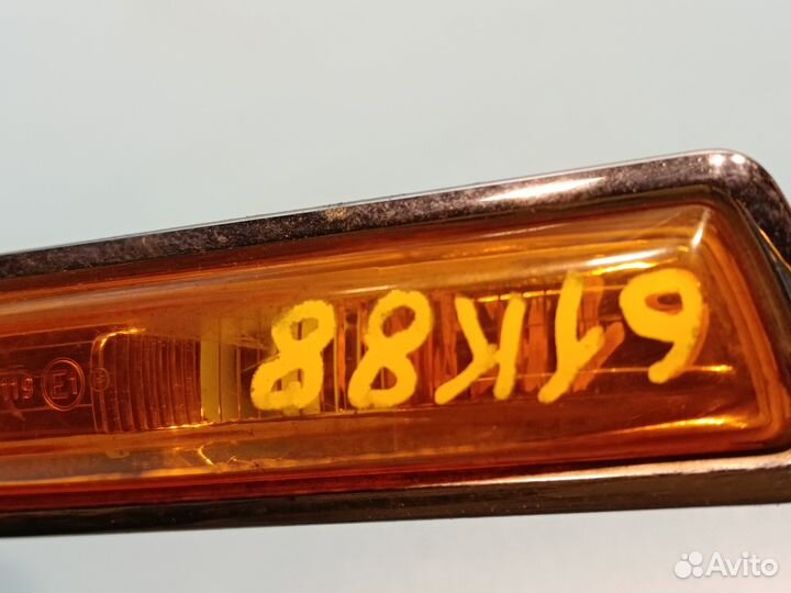 Повторитель поворота для Ford Mondeo 4