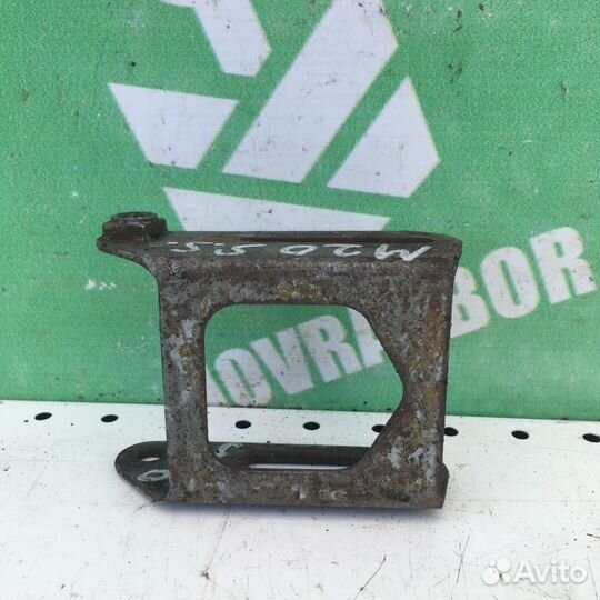 Кронштейн генератора бмв Е28