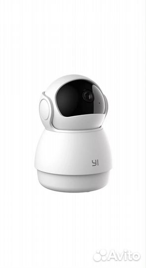 Камера видеонаблюдения Xiaomi, новая