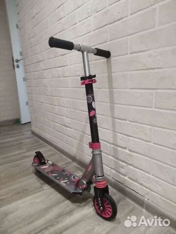 Самокат детский Oxelo