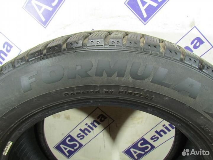 Formula Ice 235/55 R17 117D