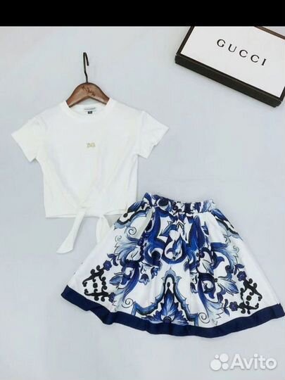 Детская одежда