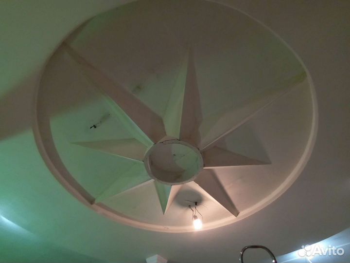 Ремонт и отделка квартир