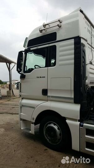 Запчасти для тягачей MAN mercedes DAF scania