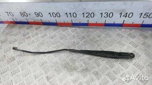 Щеткодержатель лобового стекла peugeot 406 (LSE18O