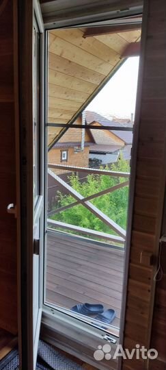 Москитные сетки на окна и двери