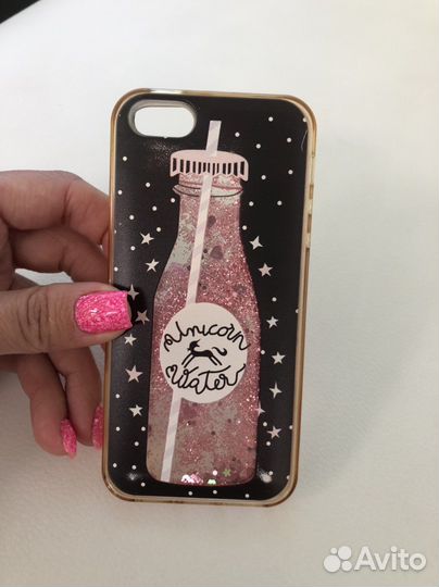 Чехол на iPhone 5 5s