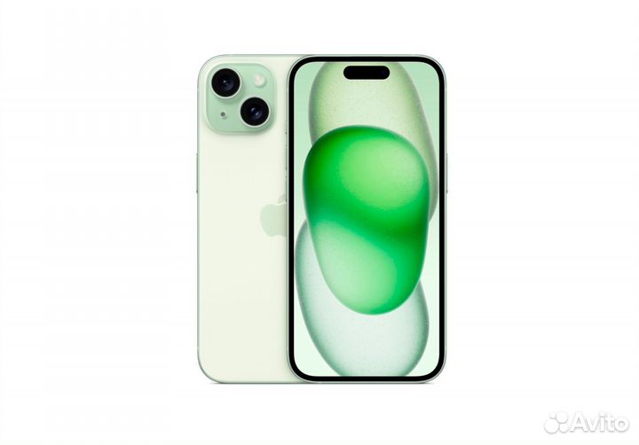 iPhone 15, 512 ГБ