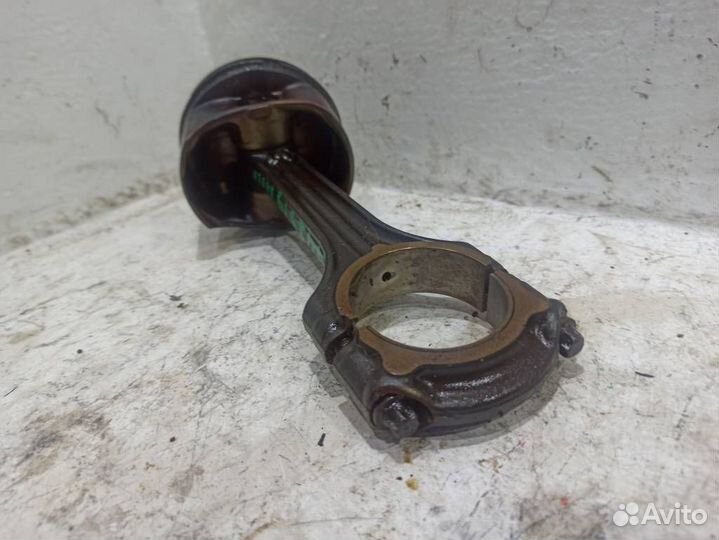 Поршень с шатуном A1110305518