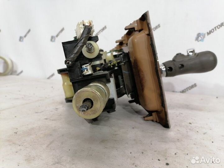 Селектор АКПП Nissan Primera TP12 QR20DE 2002