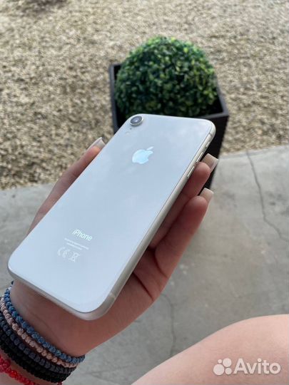 Apple iPhone xr 128gb