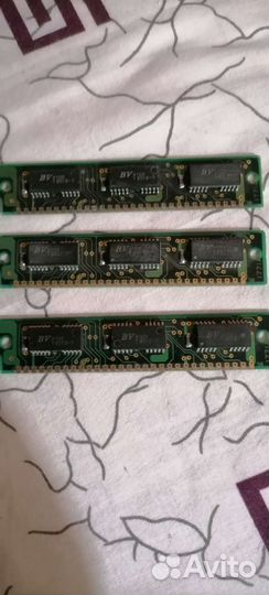 Платы для пк