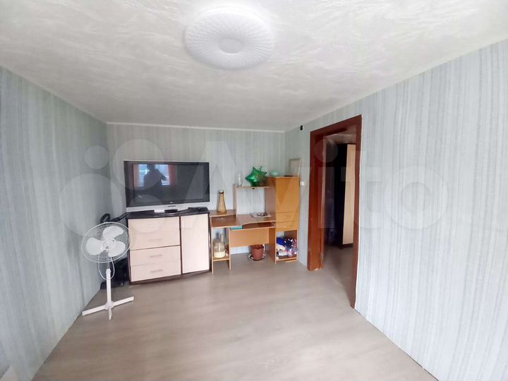 Дом 100 м² на участке 5,8 сот.