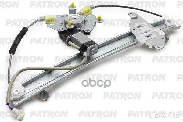 Стеклоподъемник Перед прав. chery Fora (A21)