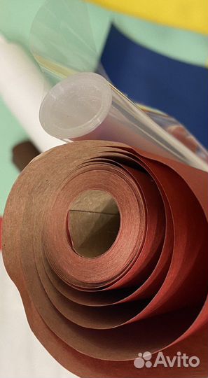 Материалы для творчества