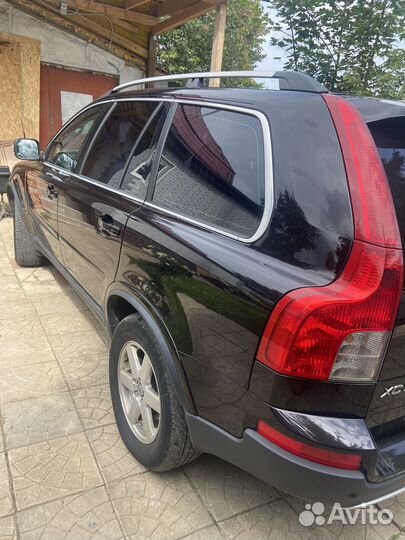 Volvo XC90 2.5 AT, 2011, 297 113 км