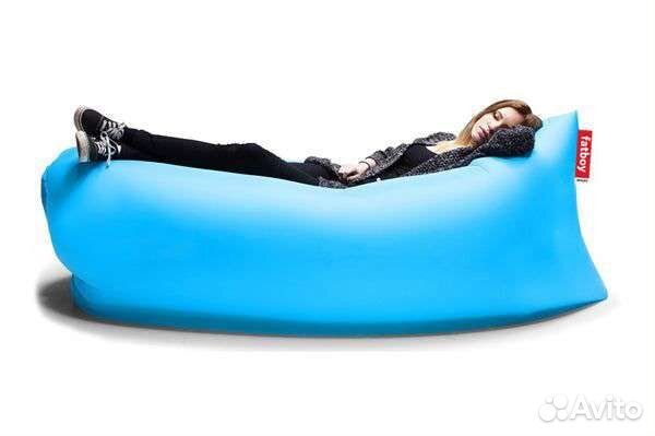Надувной диван Ламзак