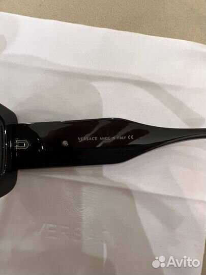 Очки versace