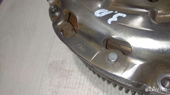 Сцепление в сборе Форд Транзит 2014-2022