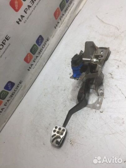 Педаль тормоза Mazda 6 GH