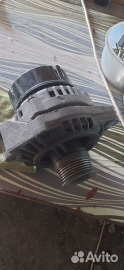 Генератор ваз 2110 бу