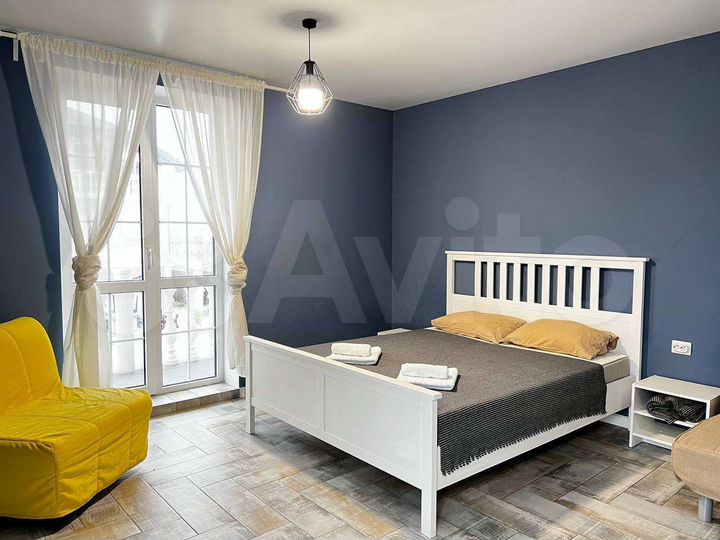 Комната 25 м², 2/3 эт.