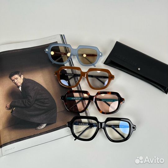 Очки Kuboraum