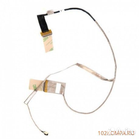 Шлейф матрицы для ноутбука asus A550C, A550D, A550