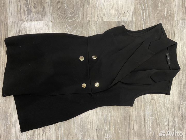 Комбинезон женский