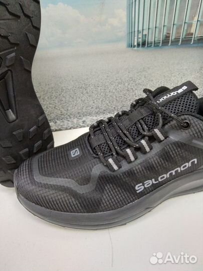 Кроссовки Salomon размеры 41 - 45