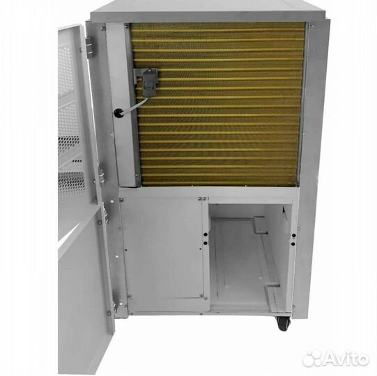 Японский осушитель для бассейна