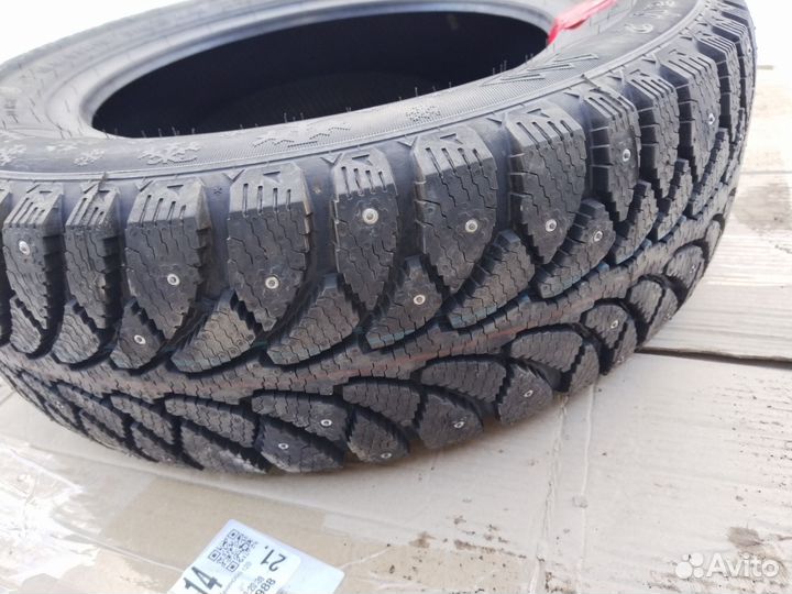 Tunga Tunga 195/65 R15 91Q