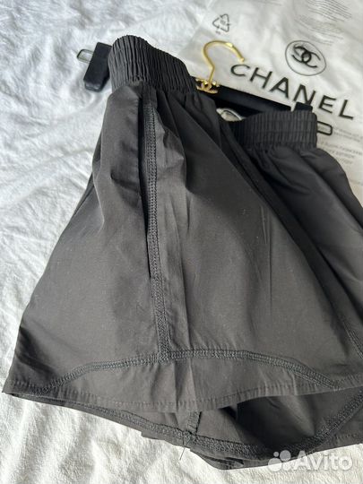 Шорты Chanel
