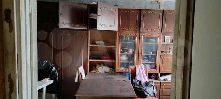 1-к. квартира, 33 м², 7/14 эт.