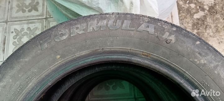 Formula Energy 205/60 R16