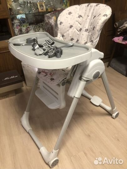 Стул для кормления