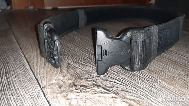 Тактический ремень для оружия