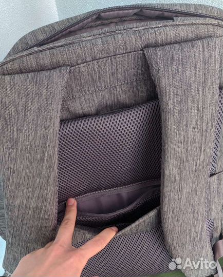 Рюкзак для ноутбука huawei backpack