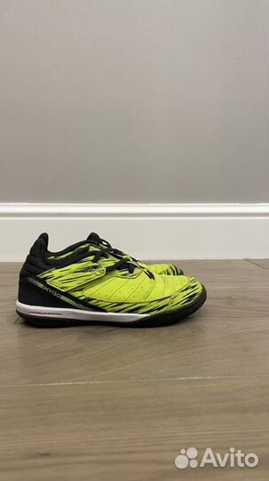 Футзалки декатлон 31,5
