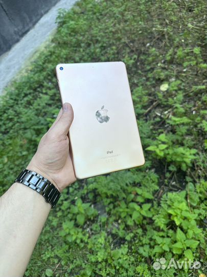 iPad mini 5 64gb