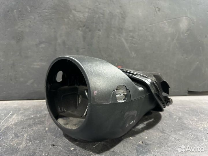 Кожух рулевой колонки Bmw 1 F20 N13B16 2012