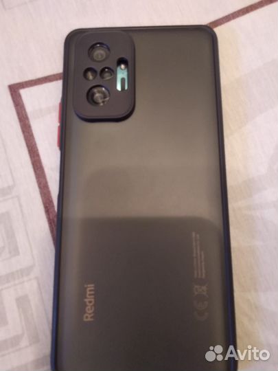 Xiaomi Mi Note 10 Pro, 8/256 ГБ