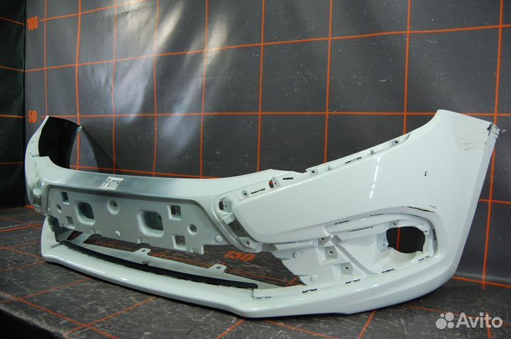 Бампер передний - LADA Granta (2018-н.в.)