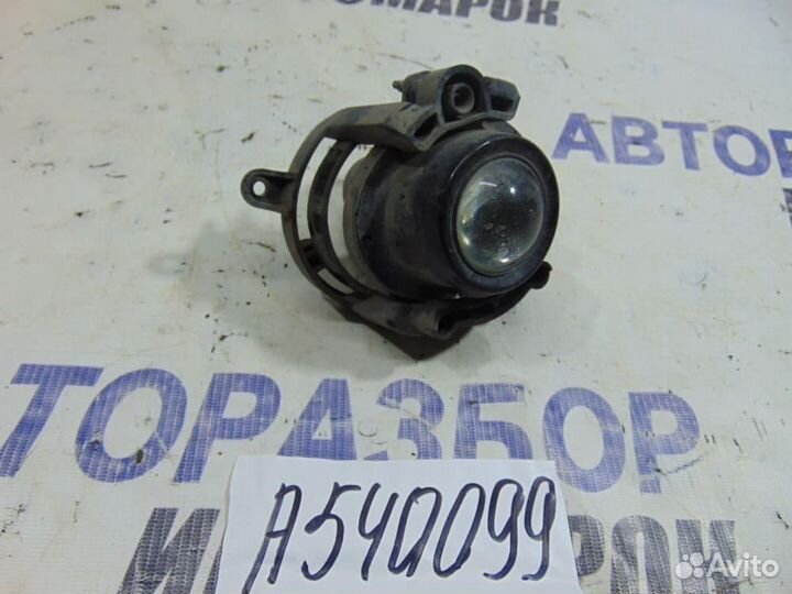 Фара противотуманная для Opel Mokka 2012