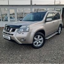 Nissan X-Trail 2.0 CVT, 2012, 225 000 км, с пробегом, цена 1 370 000 руб.