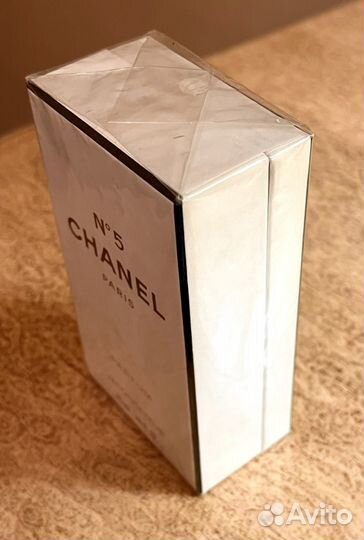 Духи chanel N5