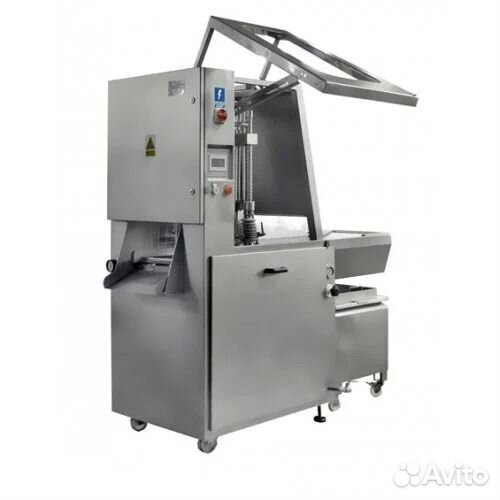 Многоигольчатый инъектор karpowicz NKR 108