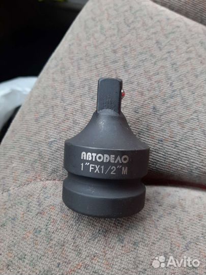 Переход адаптер 1 